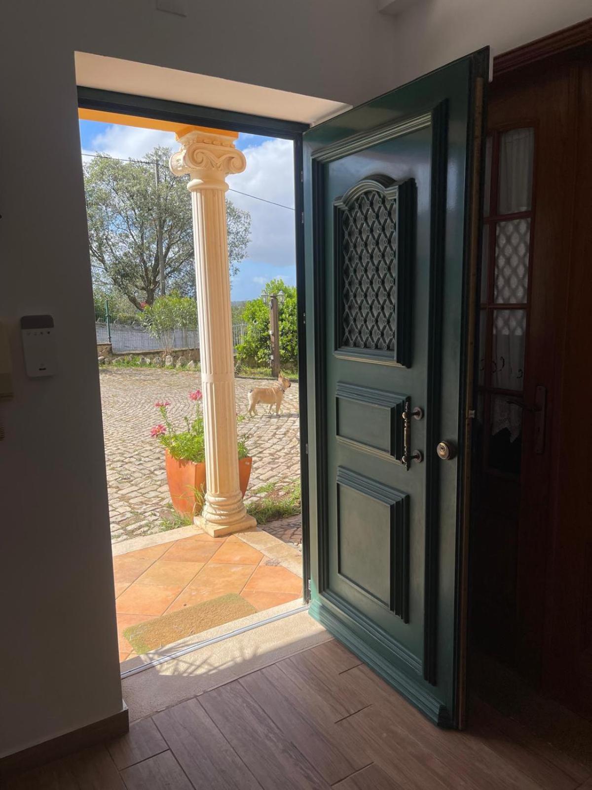 Al Monte Lusitano Villa โลว์เล ภายนอก รูปภาพ