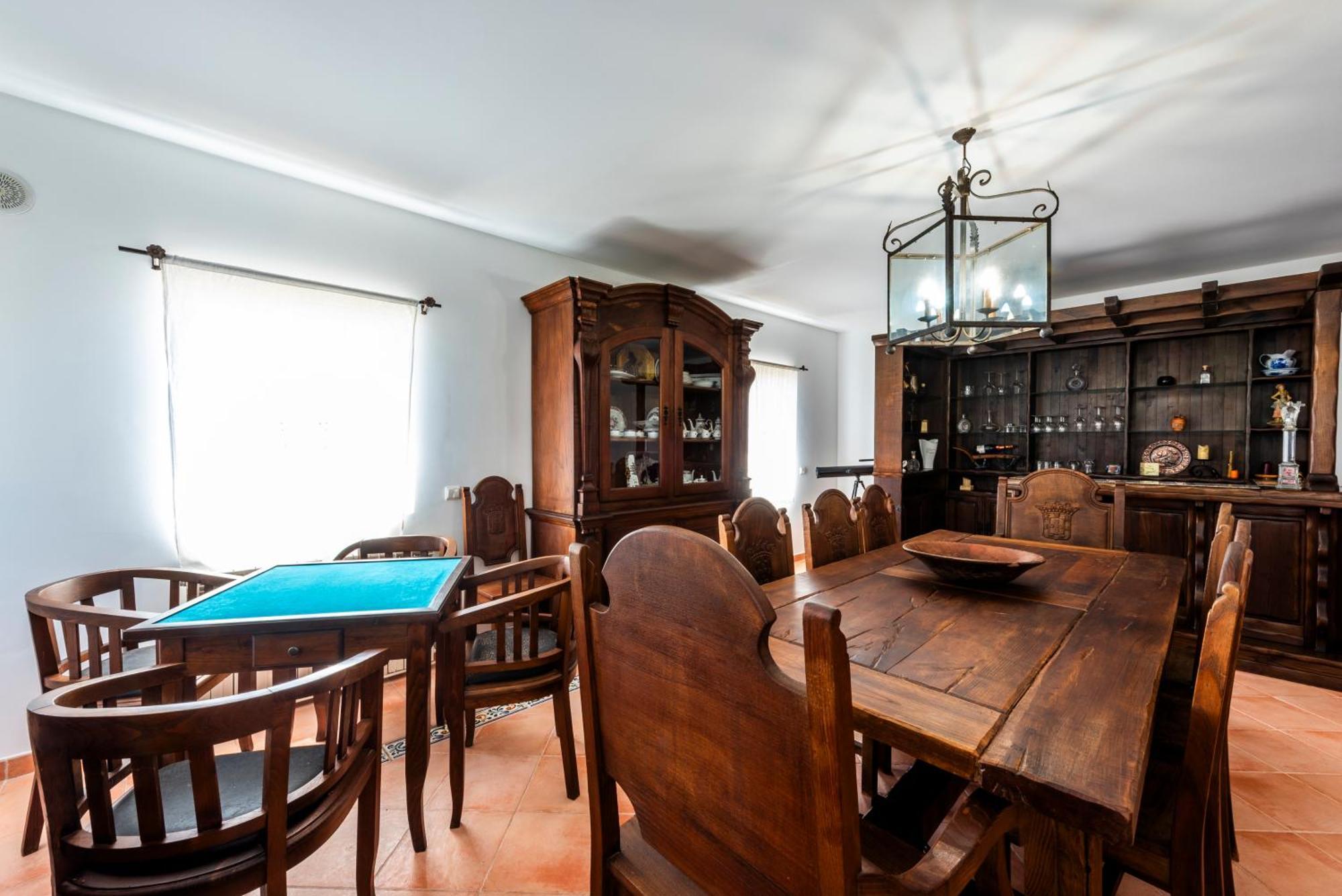 Al Monte Lusitano Villa โลว์เล ภายนอก รูปภาพ