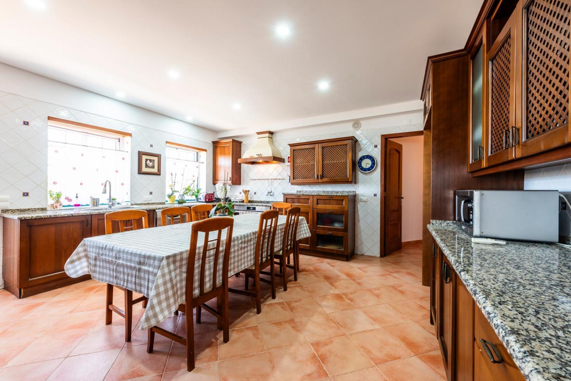 Al Monte Lusitano Villa โลว์เล ภายนอก รูปภาพ