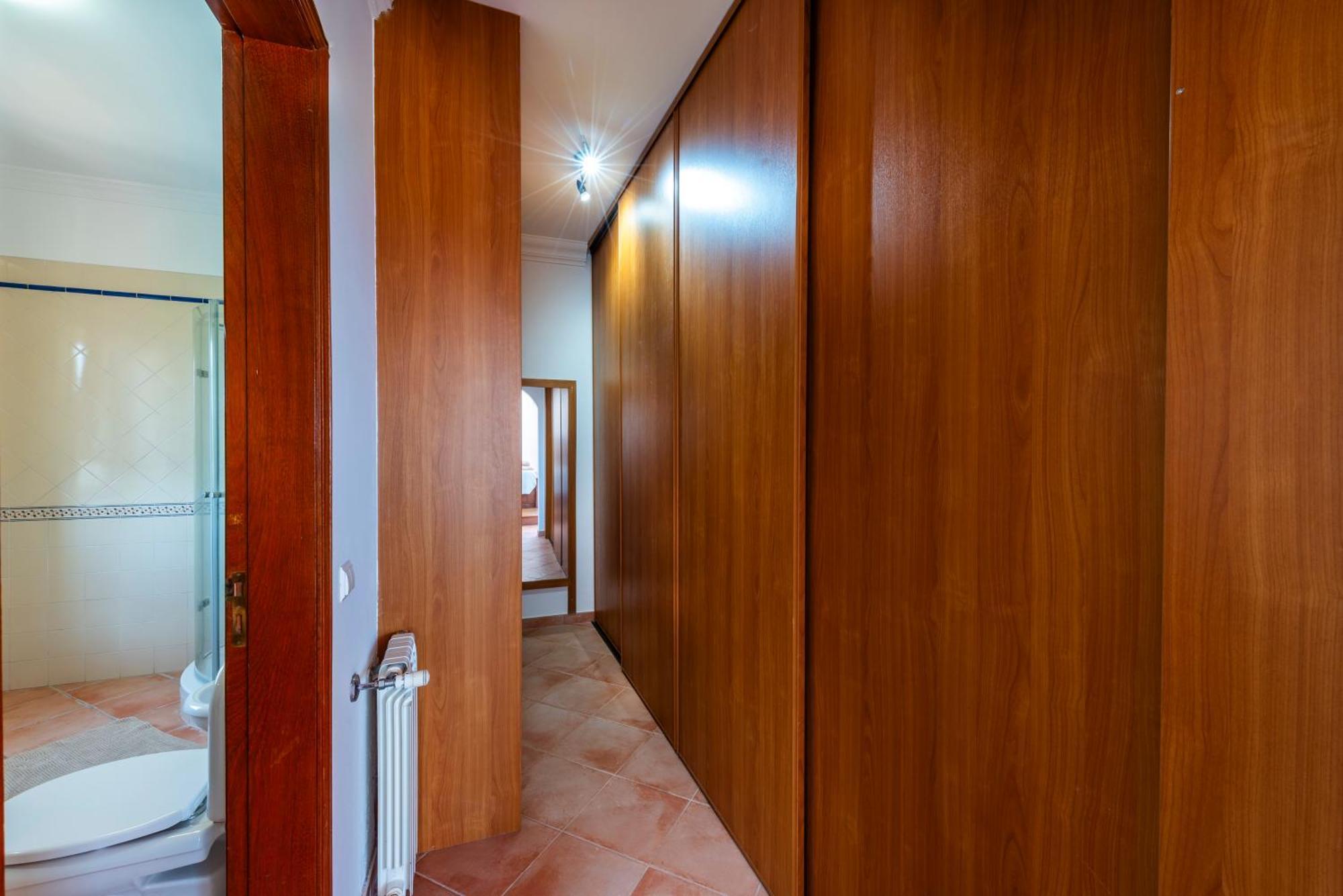 Al Monte Lusitano Villa โลว์เล ภายนอก รูปภาพ