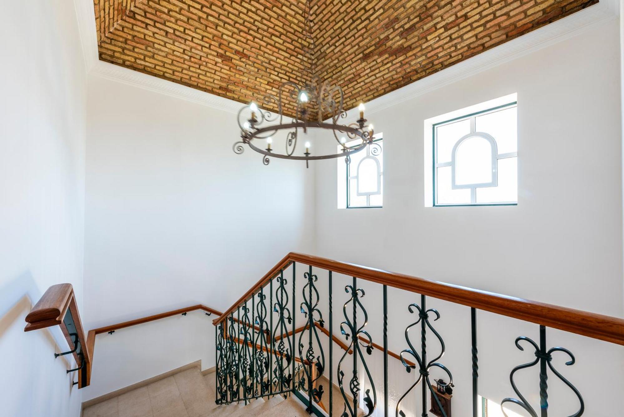 Al Monte Lusitano Villa โลว์เล ภายนอก รูปภาพ